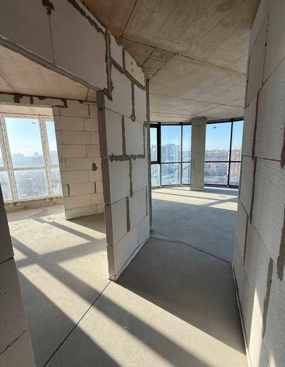 Квартира на ул. Пишоновская, 95 м², 84 000$ — FAKTOR