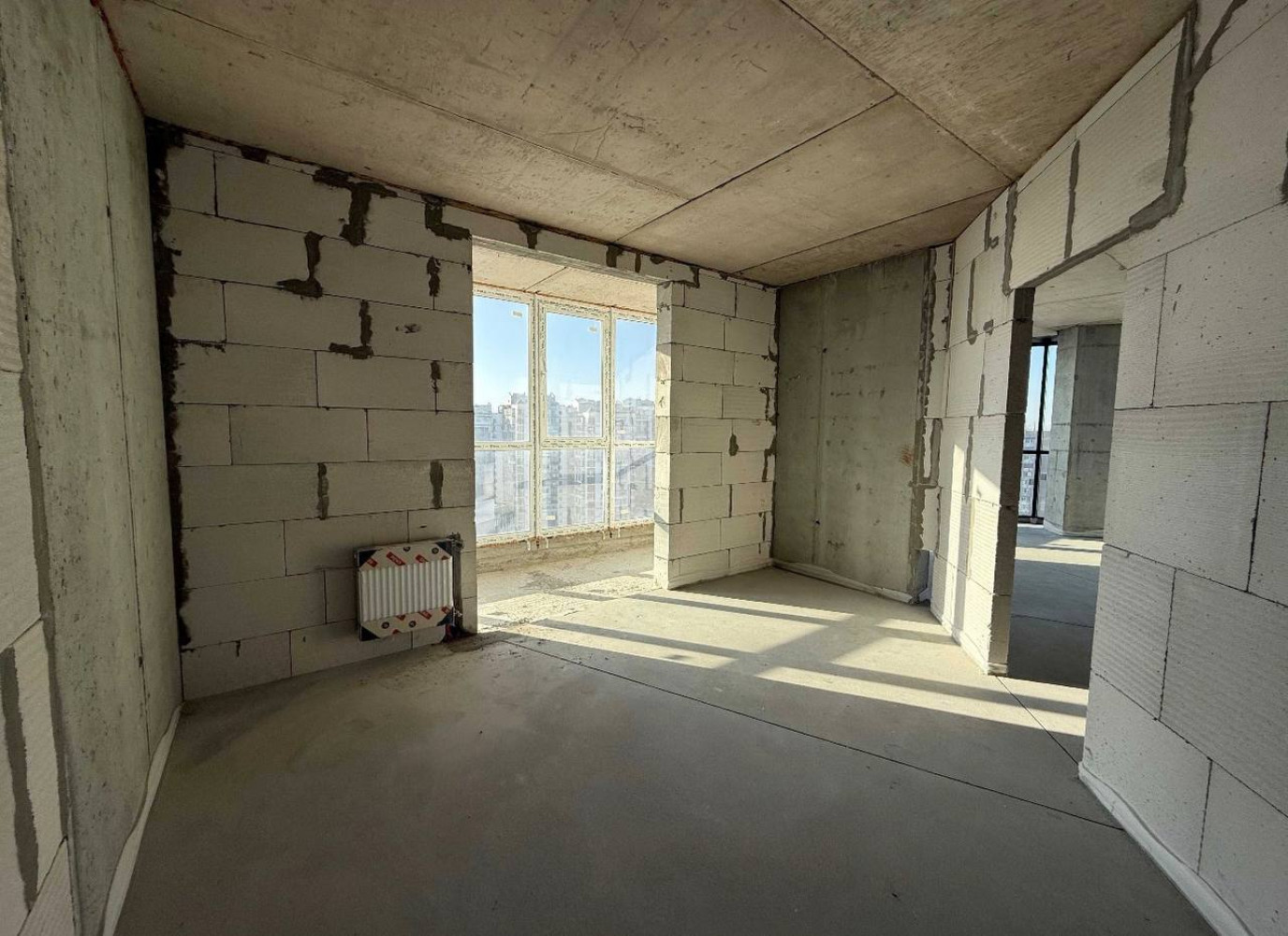 Квартира на ул. Пишоновская, 95 м², 84 000$ — FAKTOR