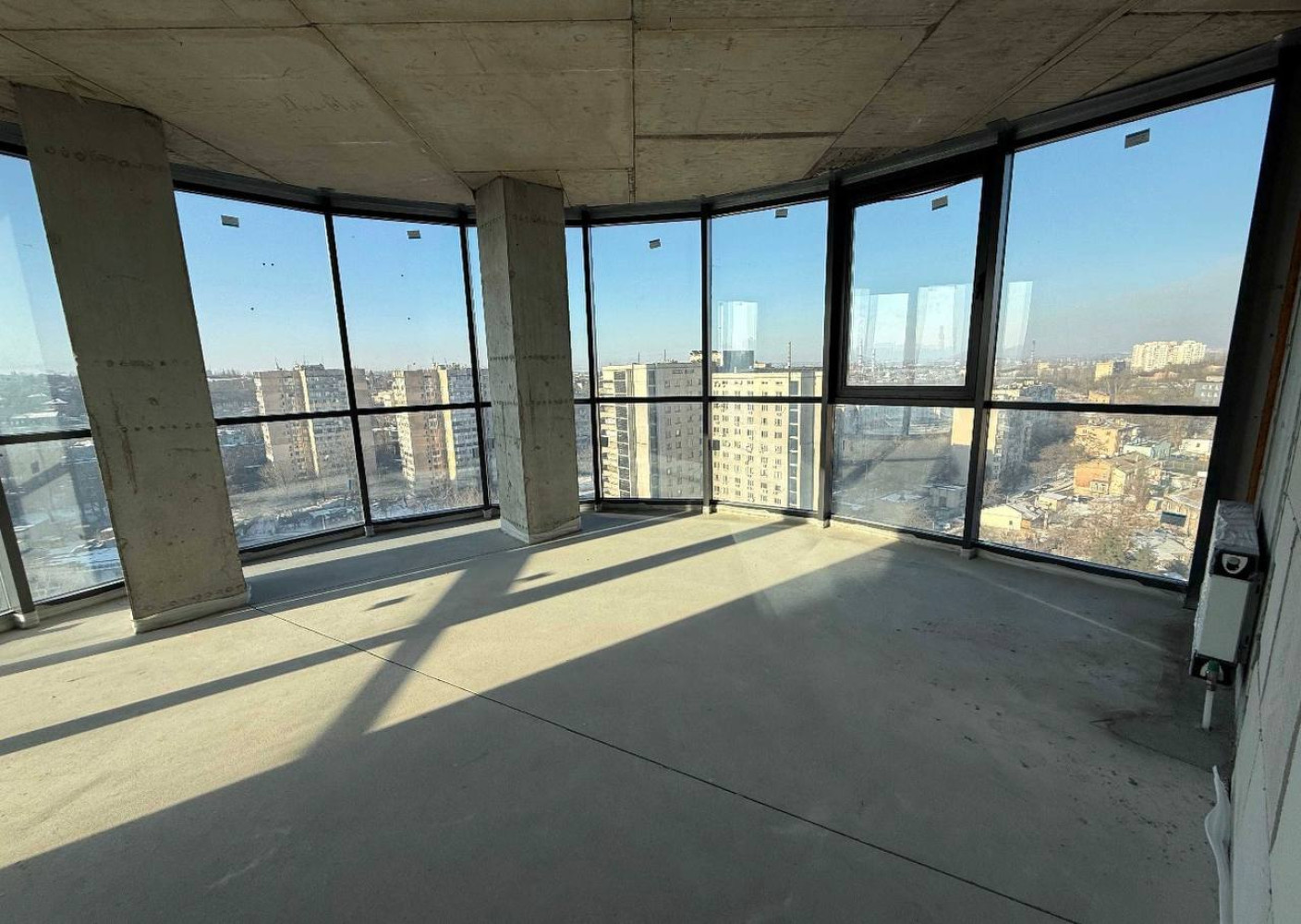 Квартира на ул. Пишоновская, 95 м², 84 000$ — FAKTOR