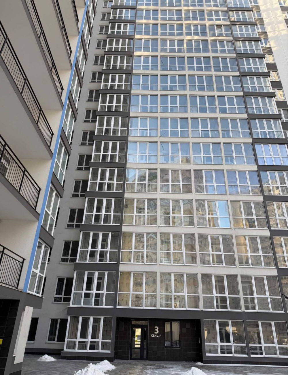 Квартира на ул. Пишоновская, 95 м², 84 000$ — FAKTOR