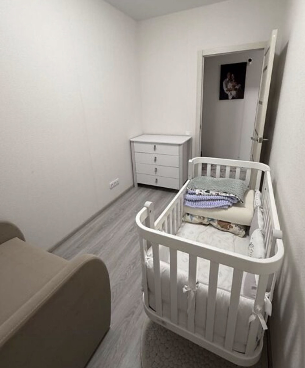 Квартира на ул. Мирная, 41 м², 45 000$ — FAKTOR