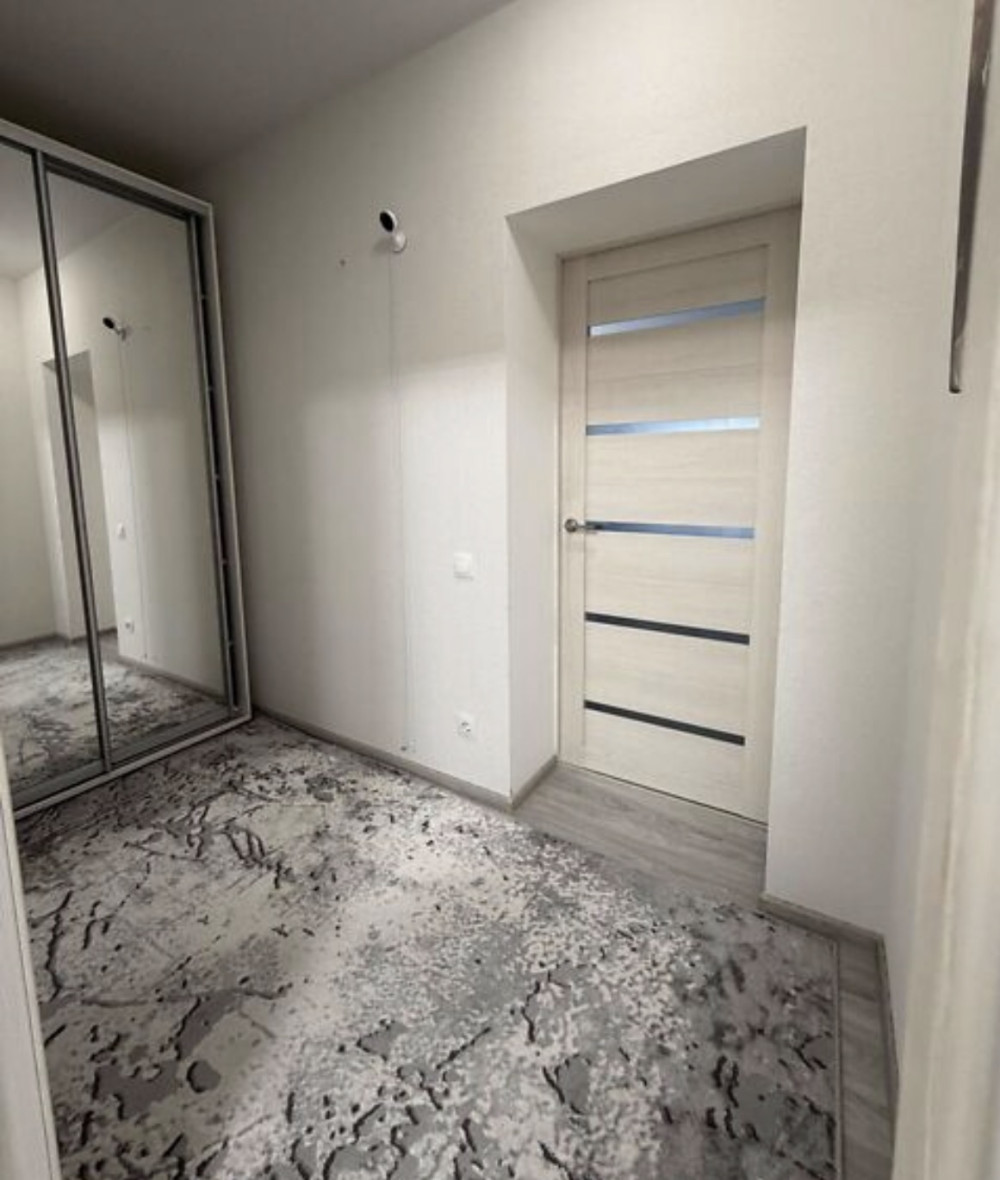 Квартира на ул. Мирная, 41 м², 45 000$ — FAKTOR