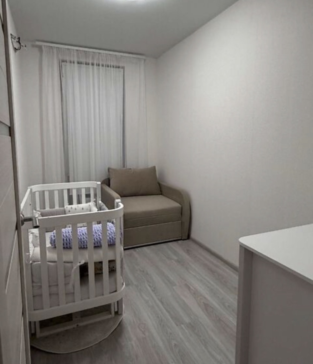 Квартира на ул. Мирная, 41 м², 45 000$ — FAKTOR