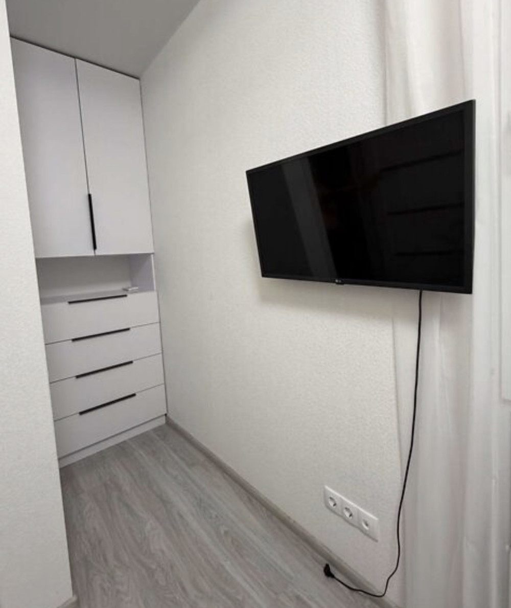 Квартира на ул. Мирная, 41 м², 45 000$ — FAKTOR