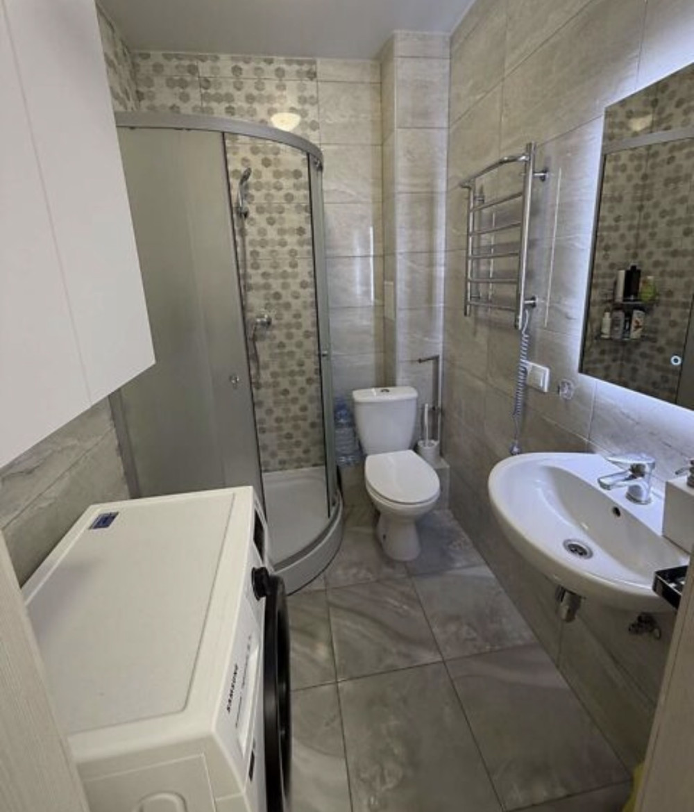 Квартира на ул. Мирная, 41 м², 45 000$ — FAKTOR