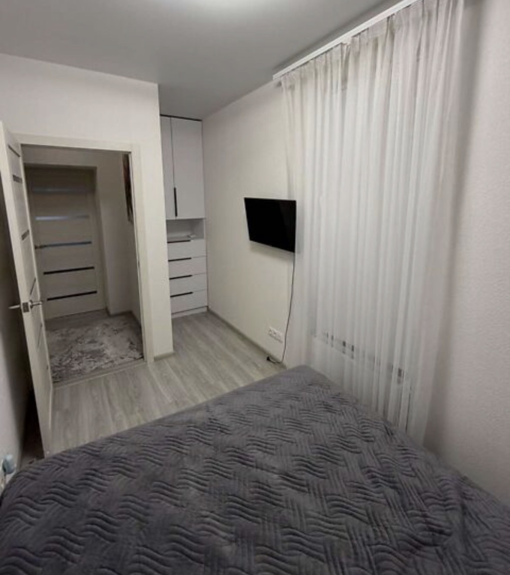 Квартира на ул. Мирная, 41 м², 45 000$ — FAKTOR