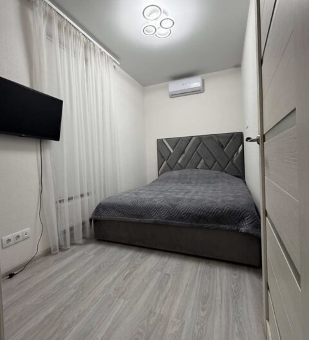 Квартира на ул. Мирная, 41 м², 45 000$ — FAKTOR