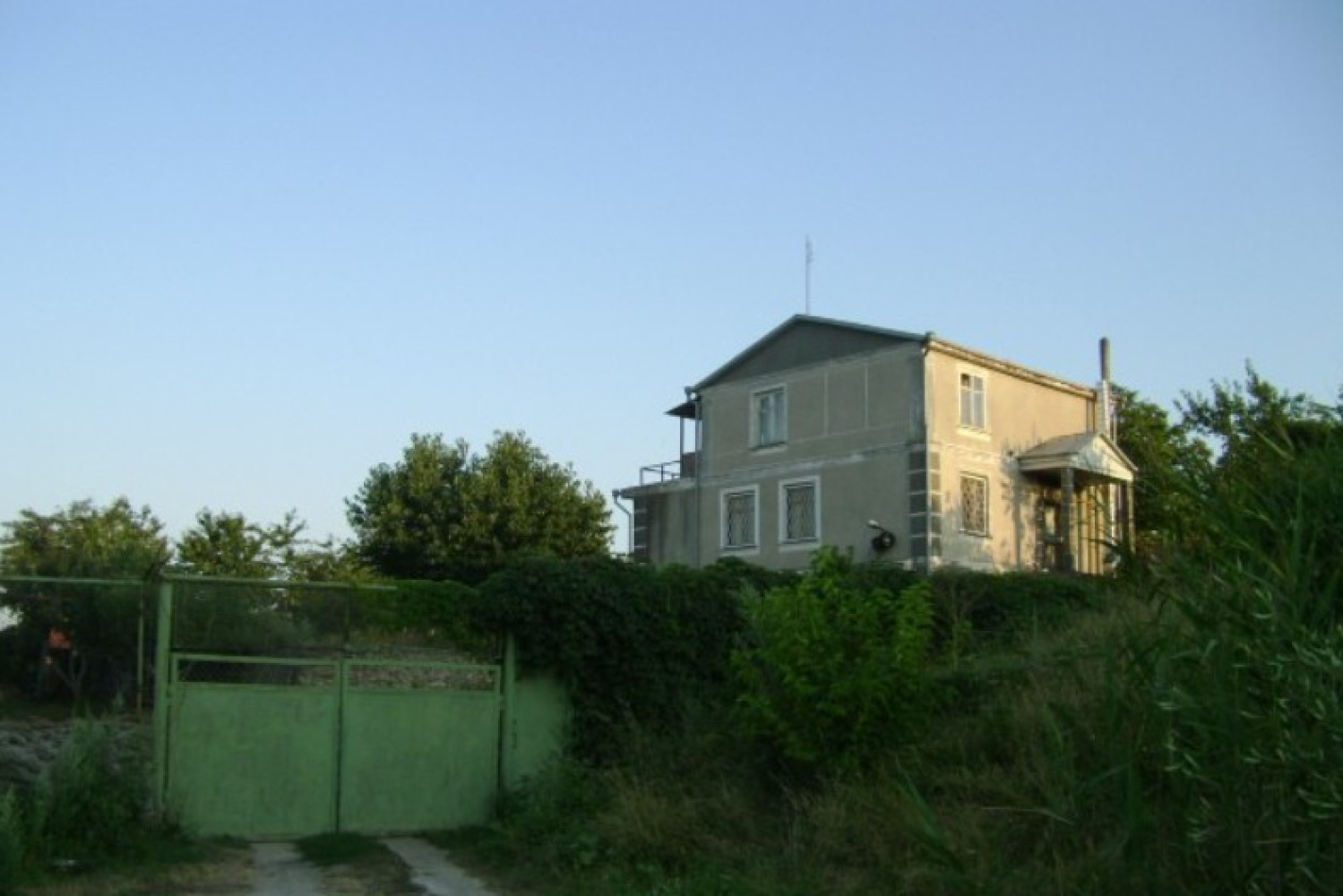 Дом на ул. Береговая, 236 м², 57 000$ — FAKTOR