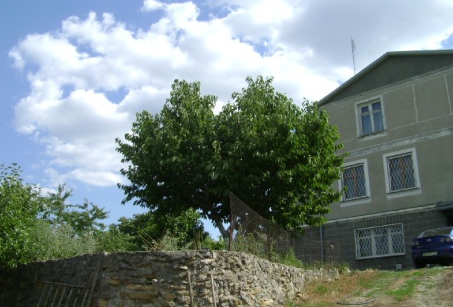 Дом на ул. Береговая, 236 м², 57 000$ — FAKTOR