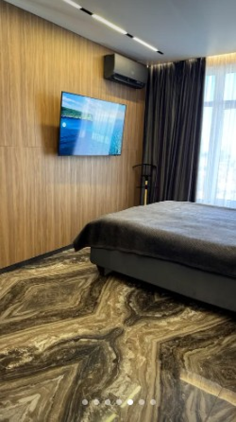 Квартира на ул. Компасный пер., 57 м², 165 000$ — FAKTOR
