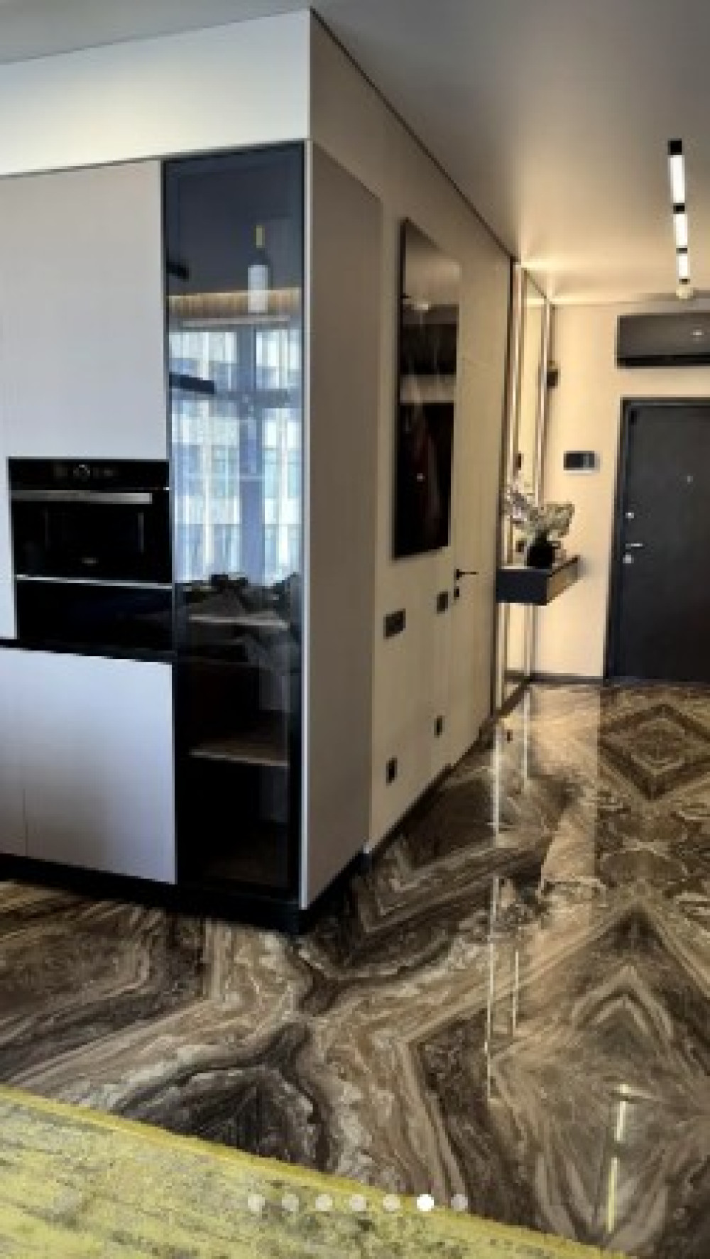 Квартира на ул. Компасный пер., 57 м², 165 000$ — FAKTOR