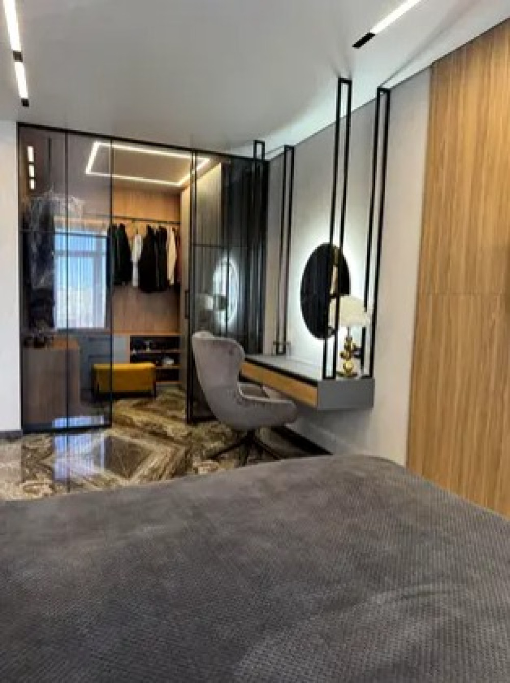 Квартира на ул. Компасный пер., 57 м², 165 000$ — FAKTOR