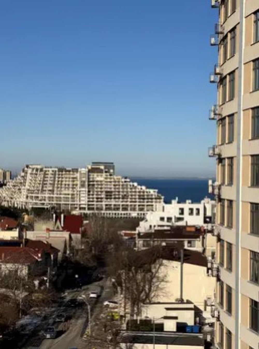 Квартира на ул. Компасный пер., 57 м², 165 000$ — FAKTOR