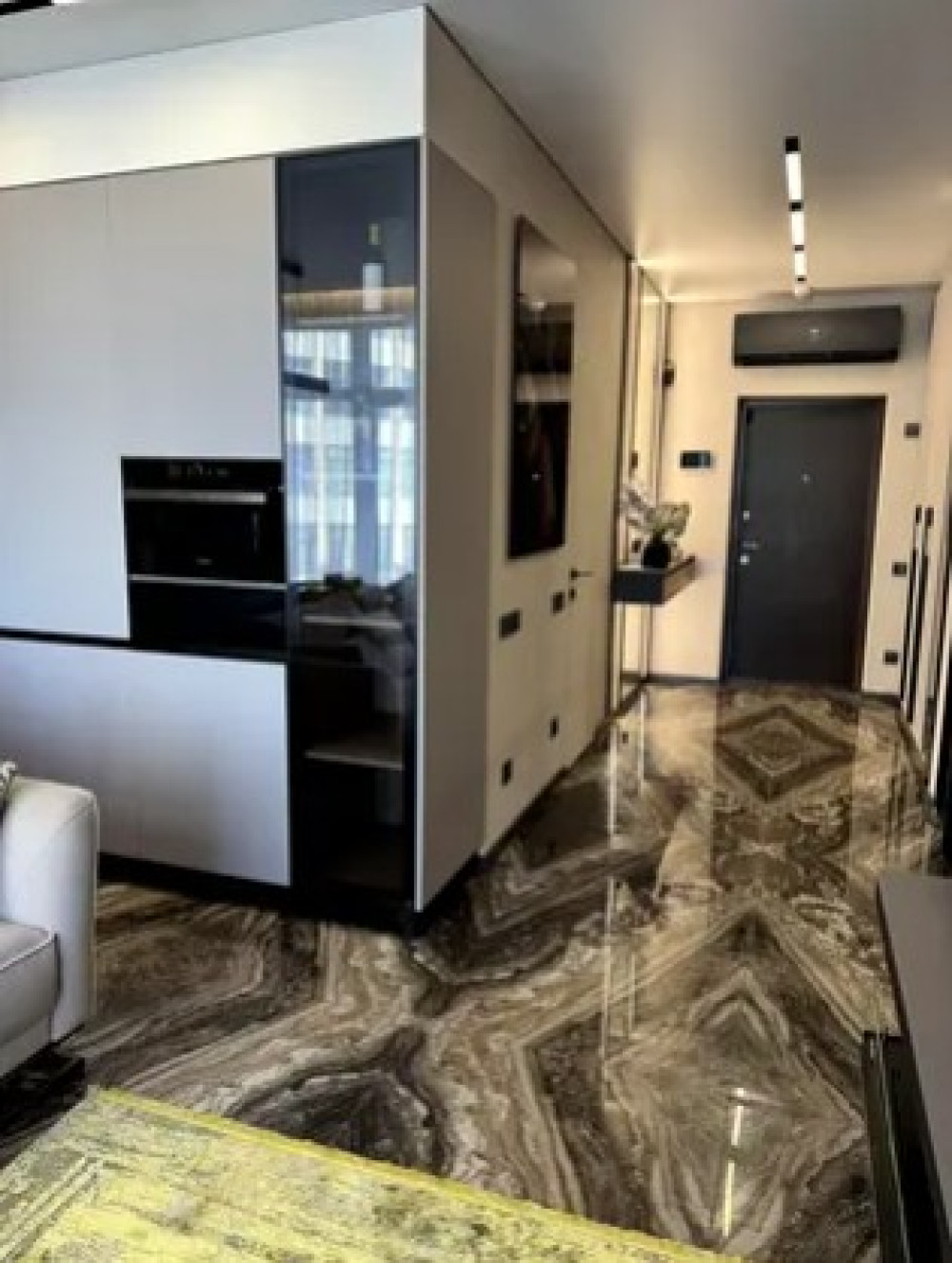 Квартира на ул. Компасный пер., 57 м², 165 000$ — FAKTOR