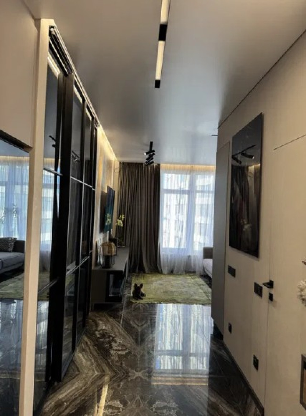 Квартира на ул. Компасный пер., 57 м², 165 000$ — FAKTOR