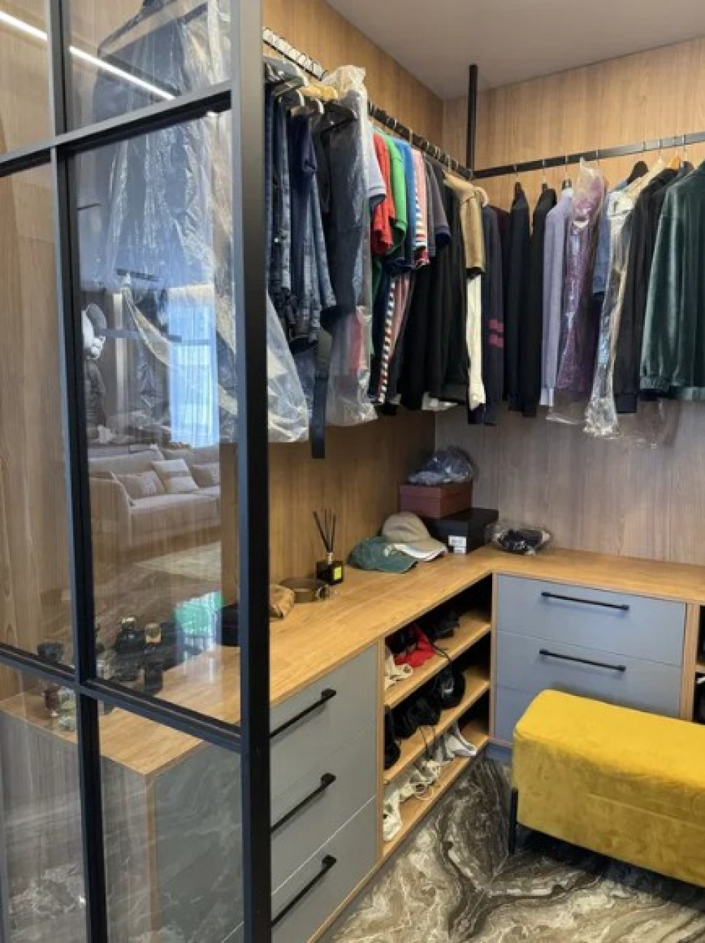 Квартира на ул. Компасный пер., 57 м², 165 000$ — FAKTOR