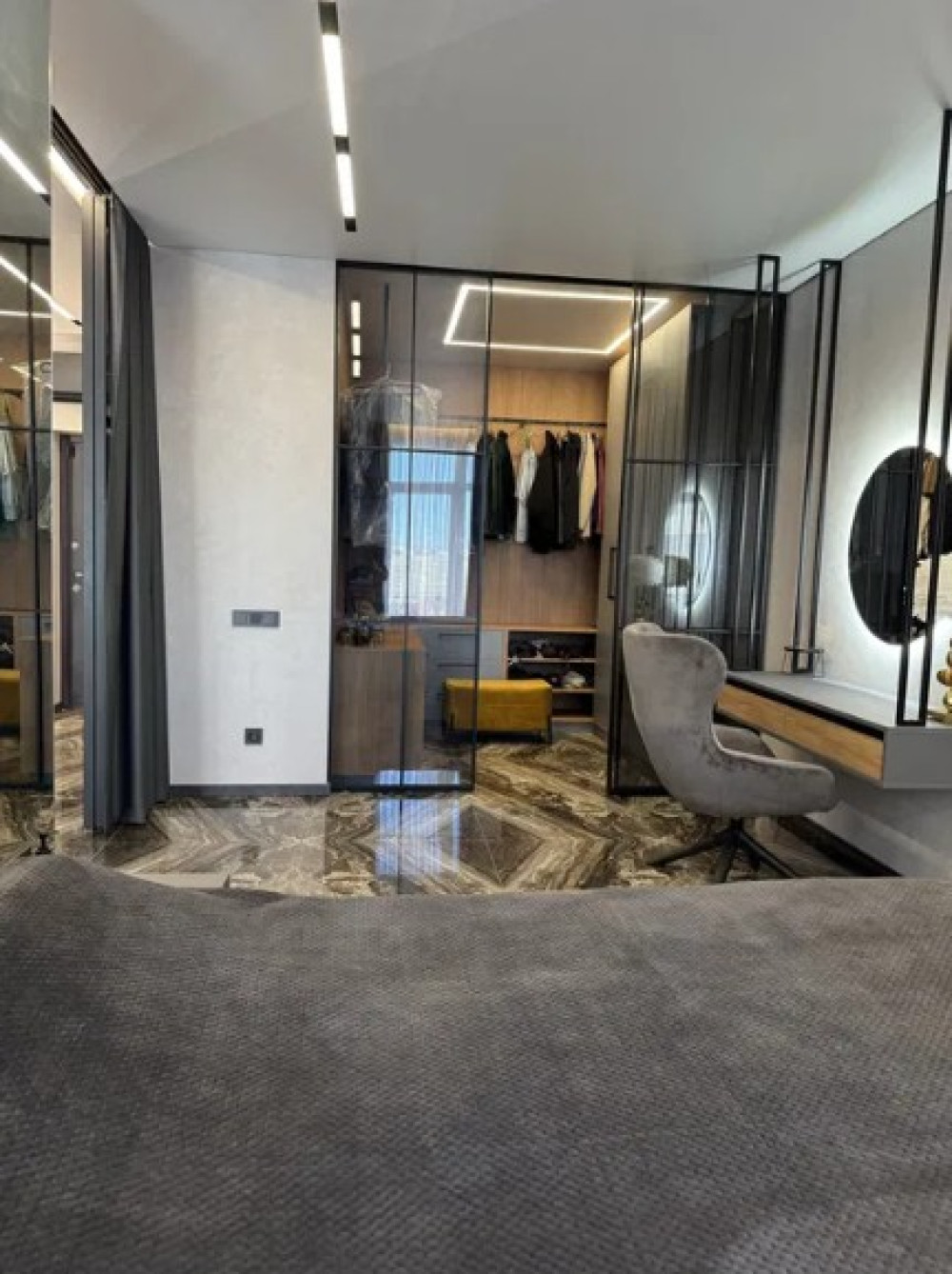 Квартира на ул. Компасный пер., 57 м², 165 000$ — FAKTOR