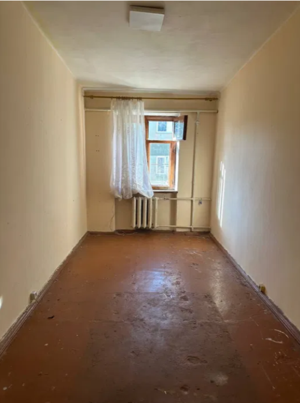 Квартира на вул. Балковская, 13 м², 6 800$ — FAKTOR