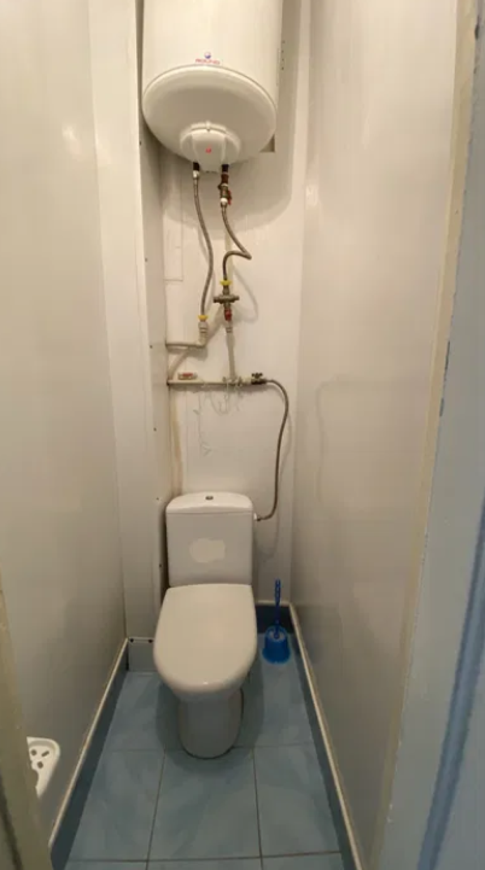 Квартира на ул. Балковская, 13 м², 6 800$ — FAKTOR