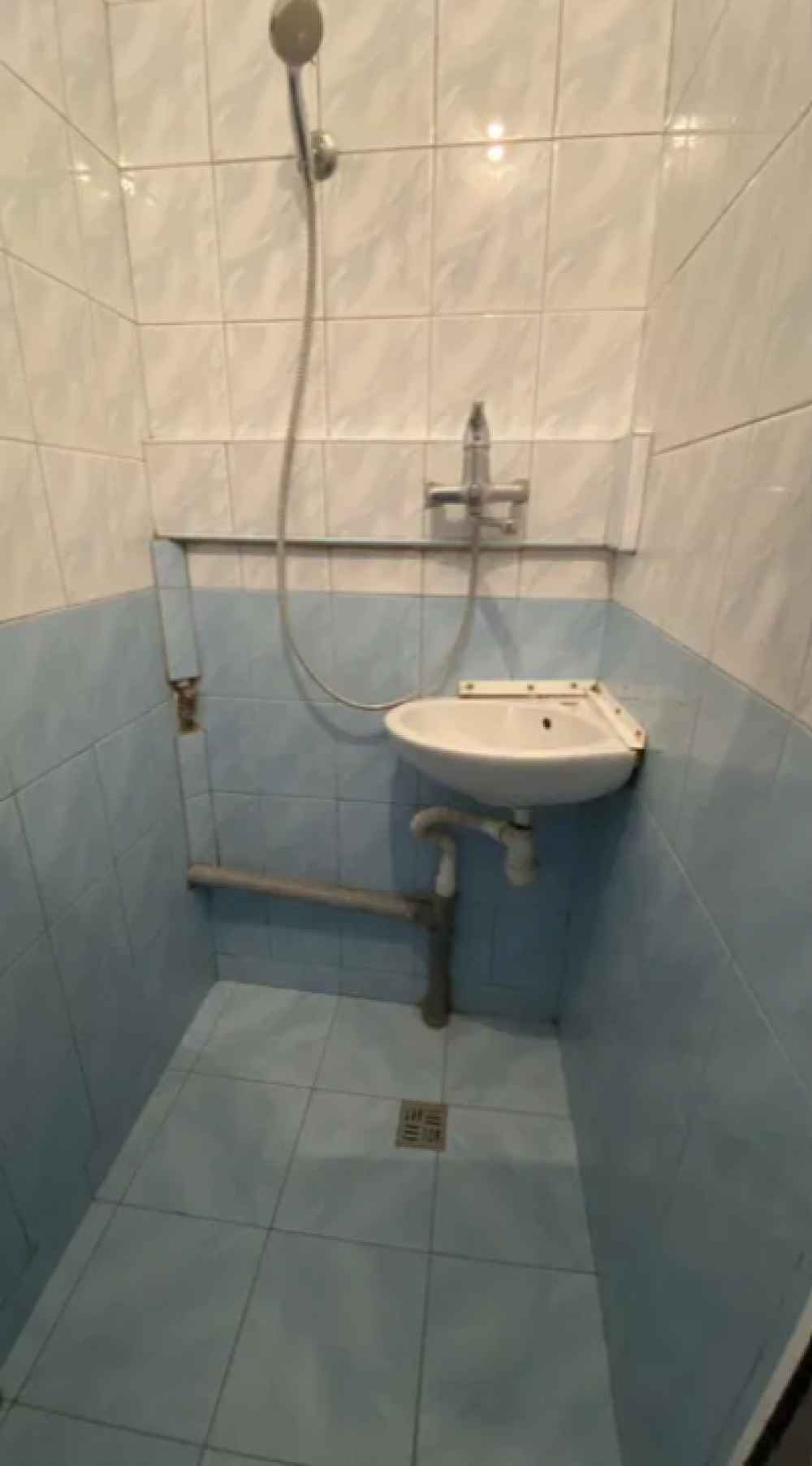 Квартира на ул. Балковская, 13 м², 6 800$ — FAKTOR