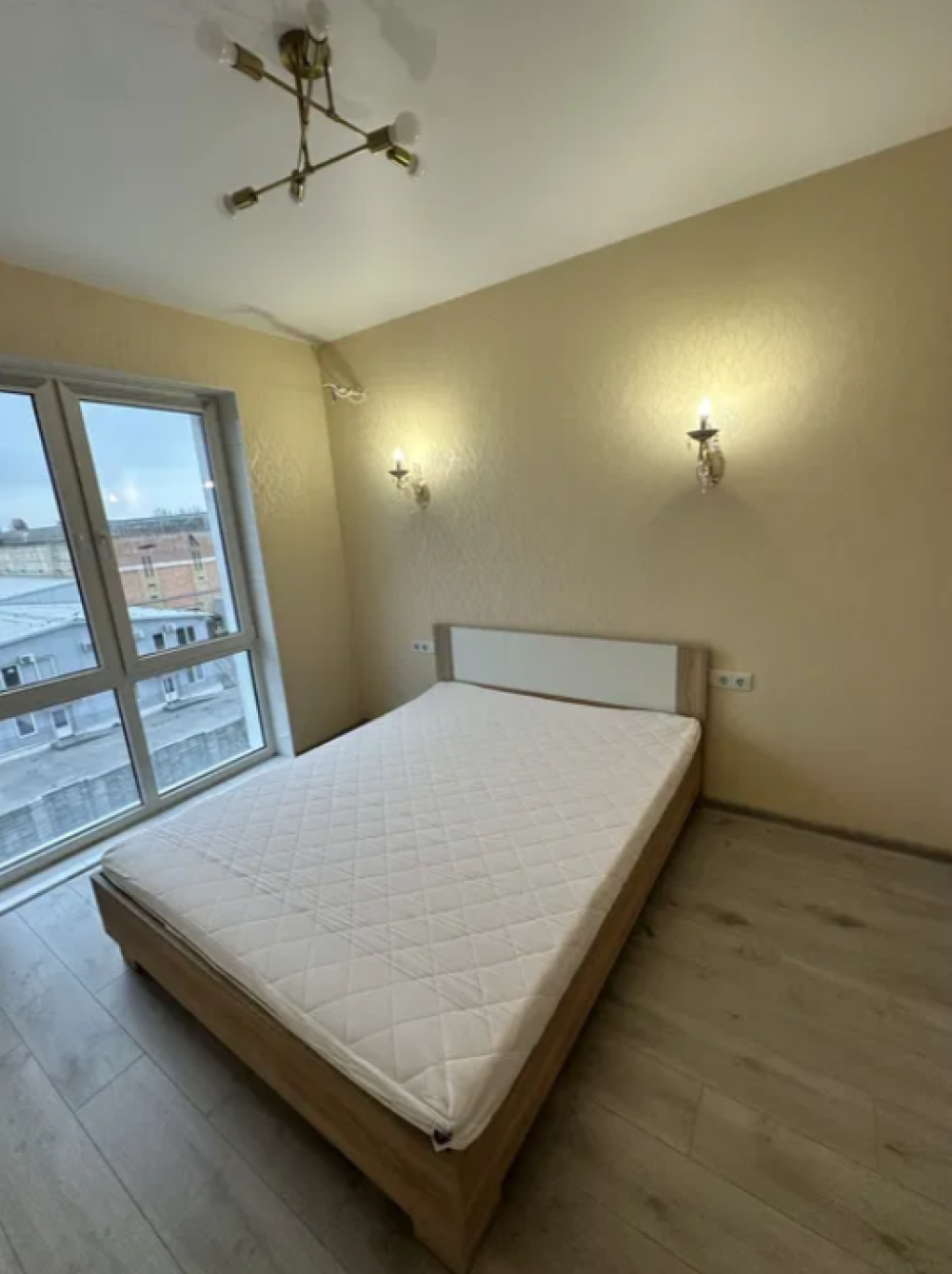 Квартира на ул. Боровского Николая, 29 м², 33 000$ — FAKTOR