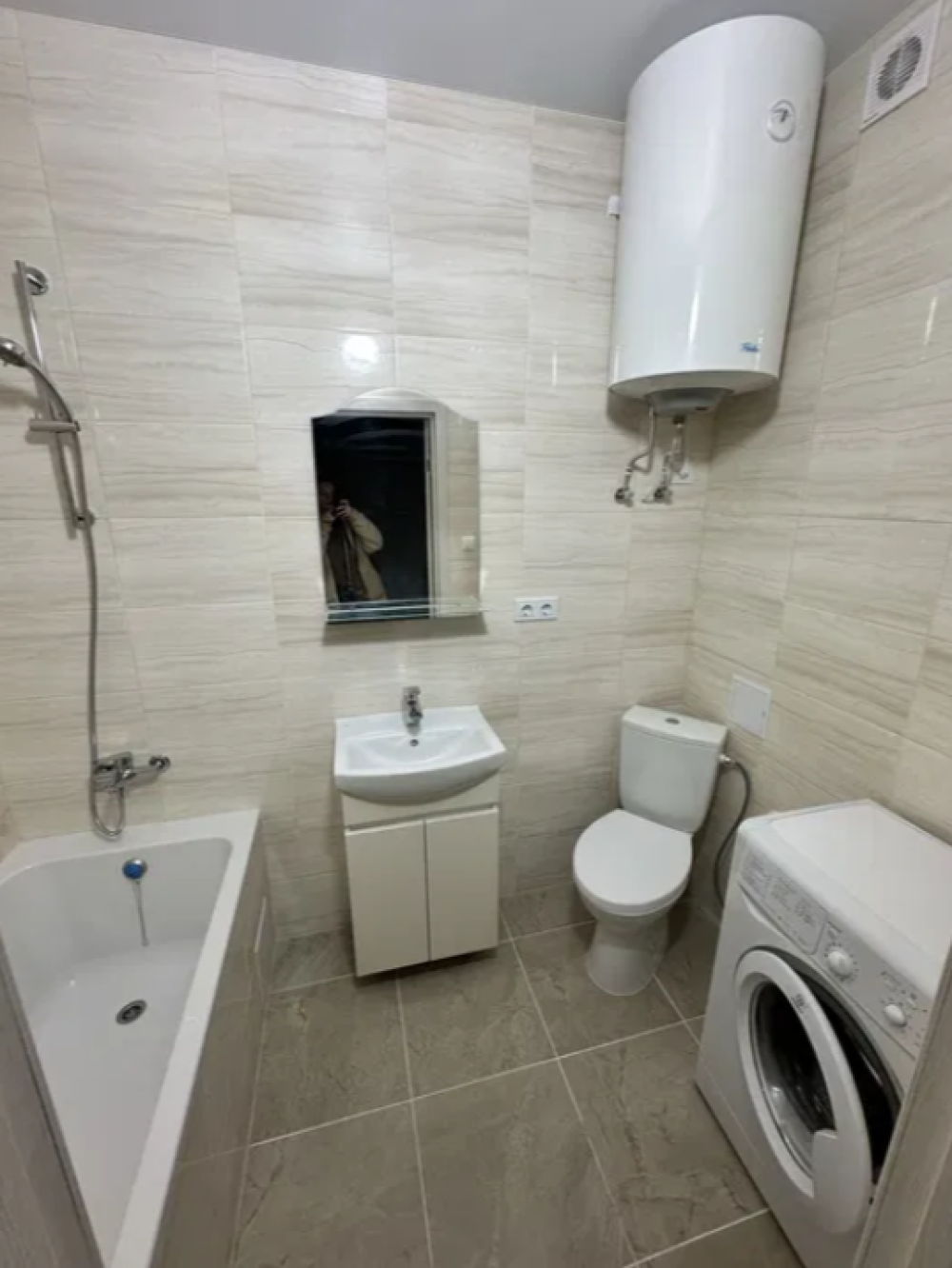 Квартира на ул. Боровского Николая, 29 м², 33 000$ — FAKTOR