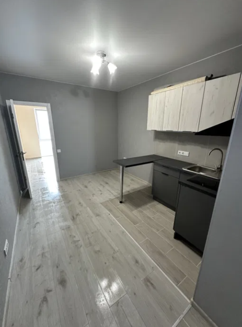 Квартира на вул. Боровского Николая, 29 м², 33 000$ — FAKTOR