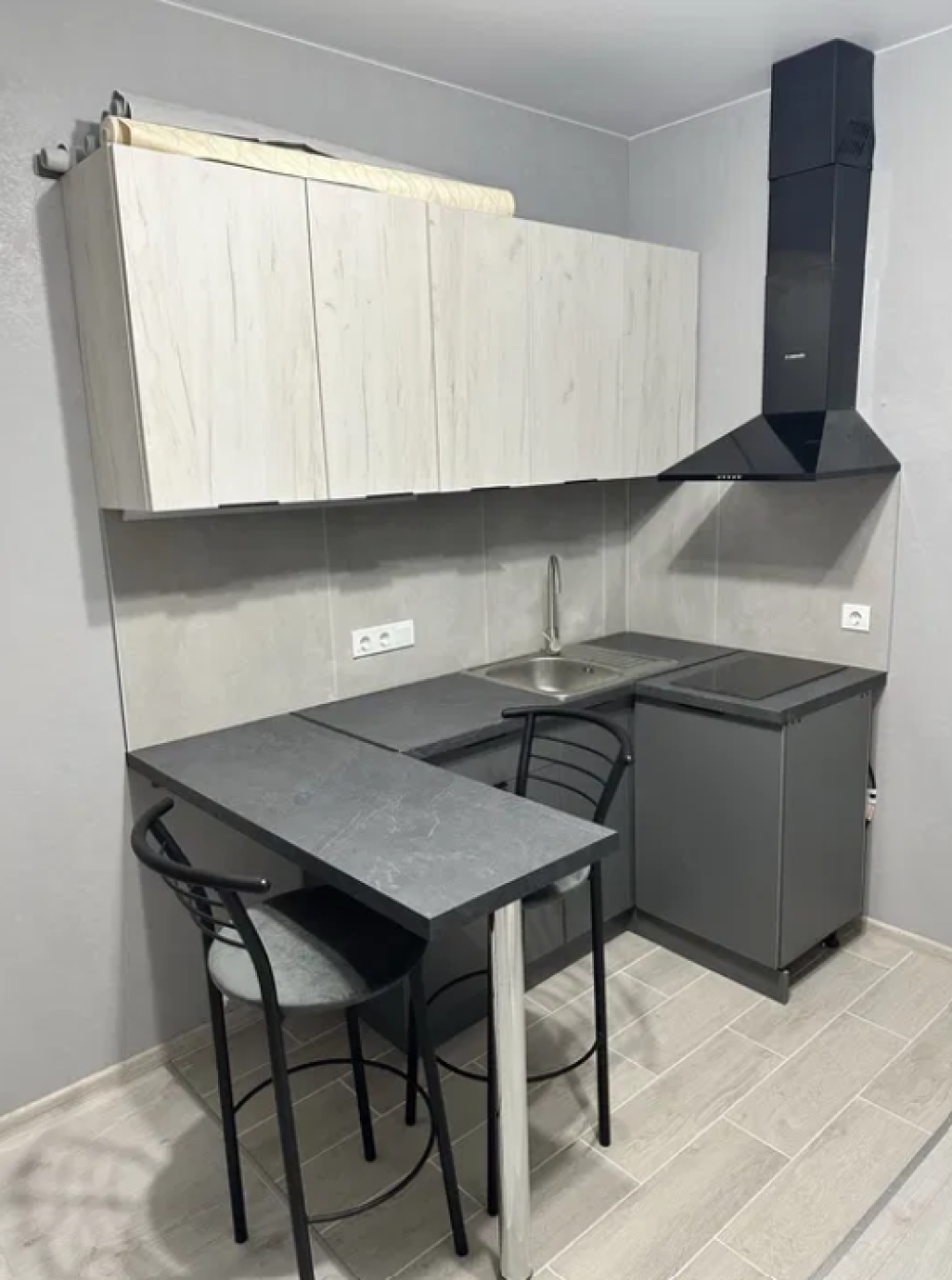 Квартира на ул. Боровского Николая, 29 м², 33 000$ — FAKTOR