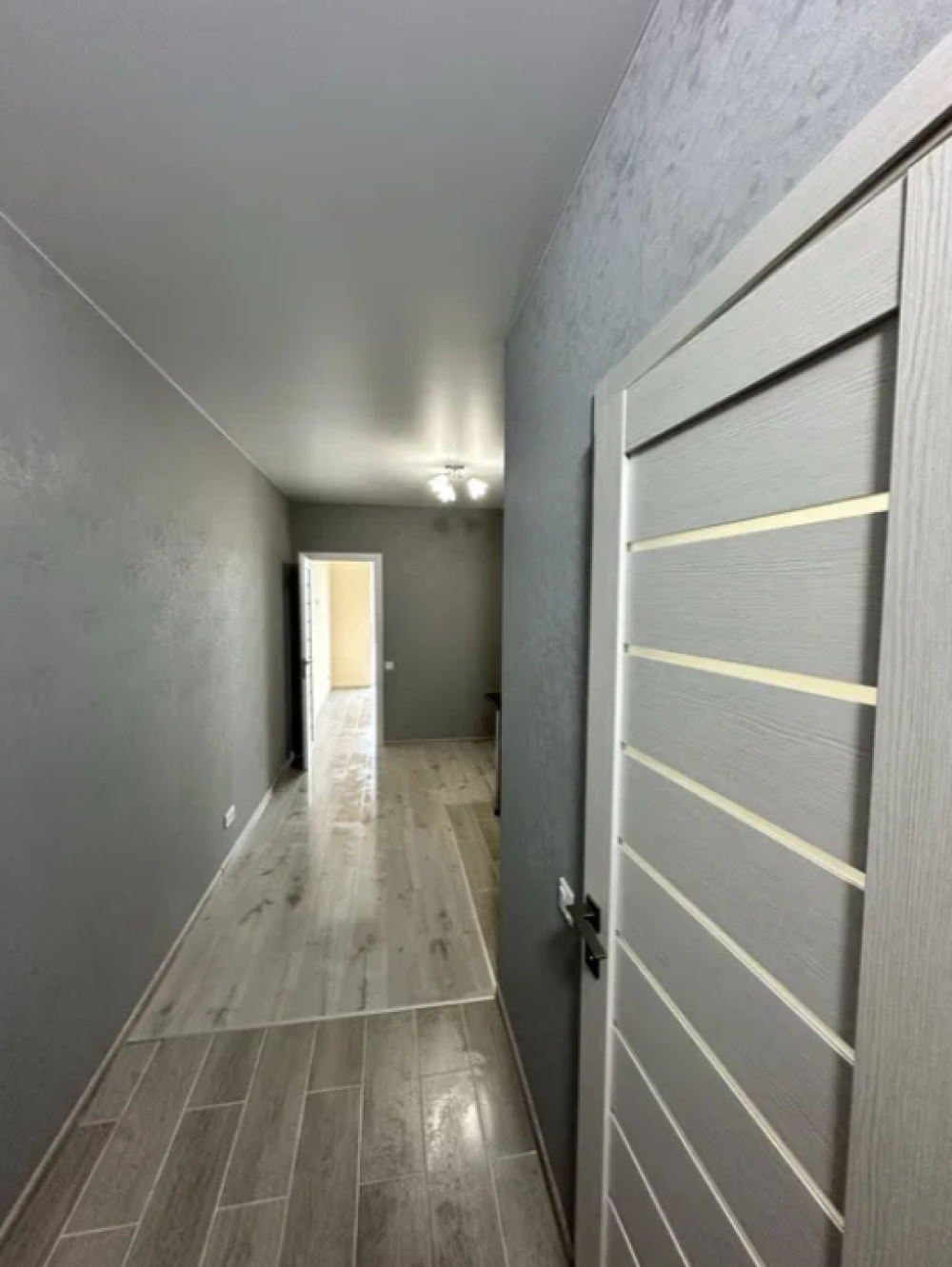 Квартира на ул. Боровского Николая, 29 м², 33 000$ — FAKTOR