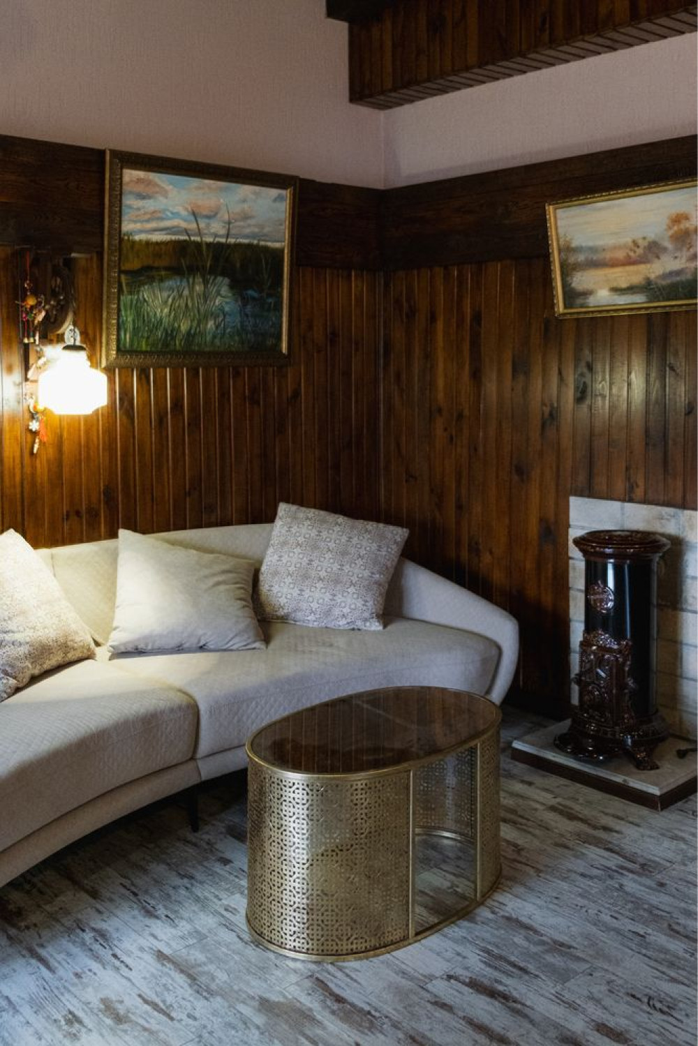Дом на ул. Розовая, 235 м², 820 000$ — FAKTOR