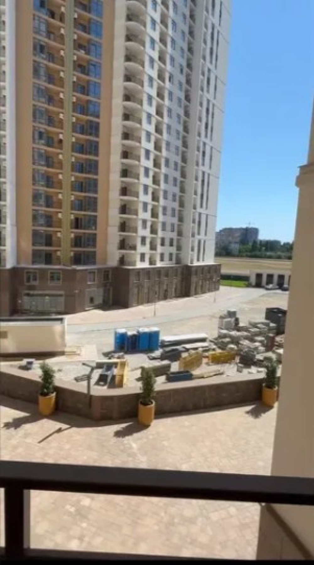 Квартира на вул. Краснова, 42 м², 55 000$ — FAKTOR