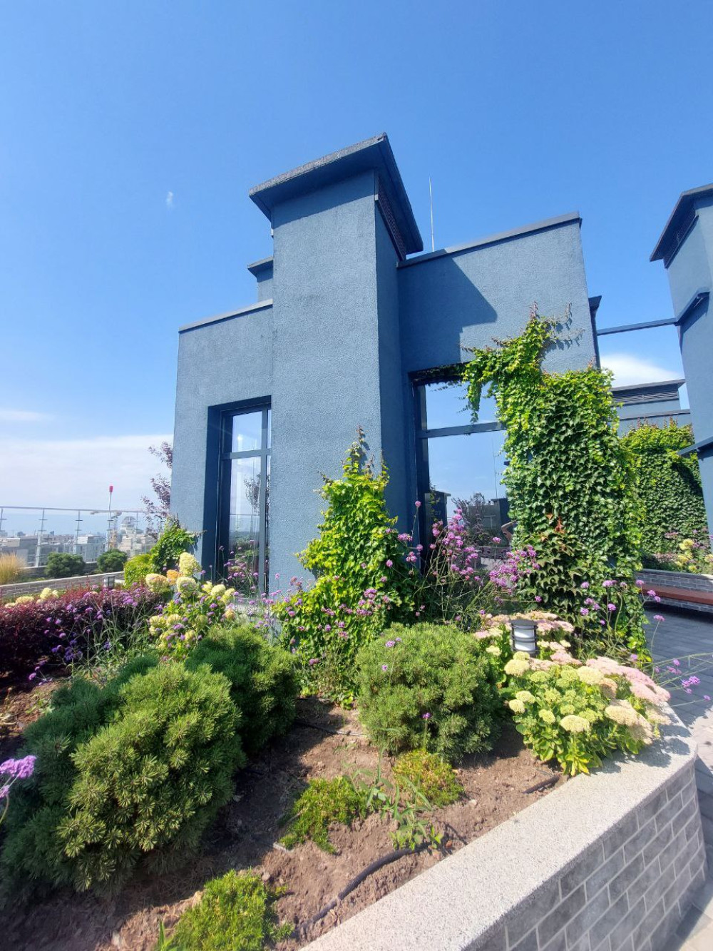 Квартира на ул. Курортный пер, 39 м², 67 000$ — FAKTOR
