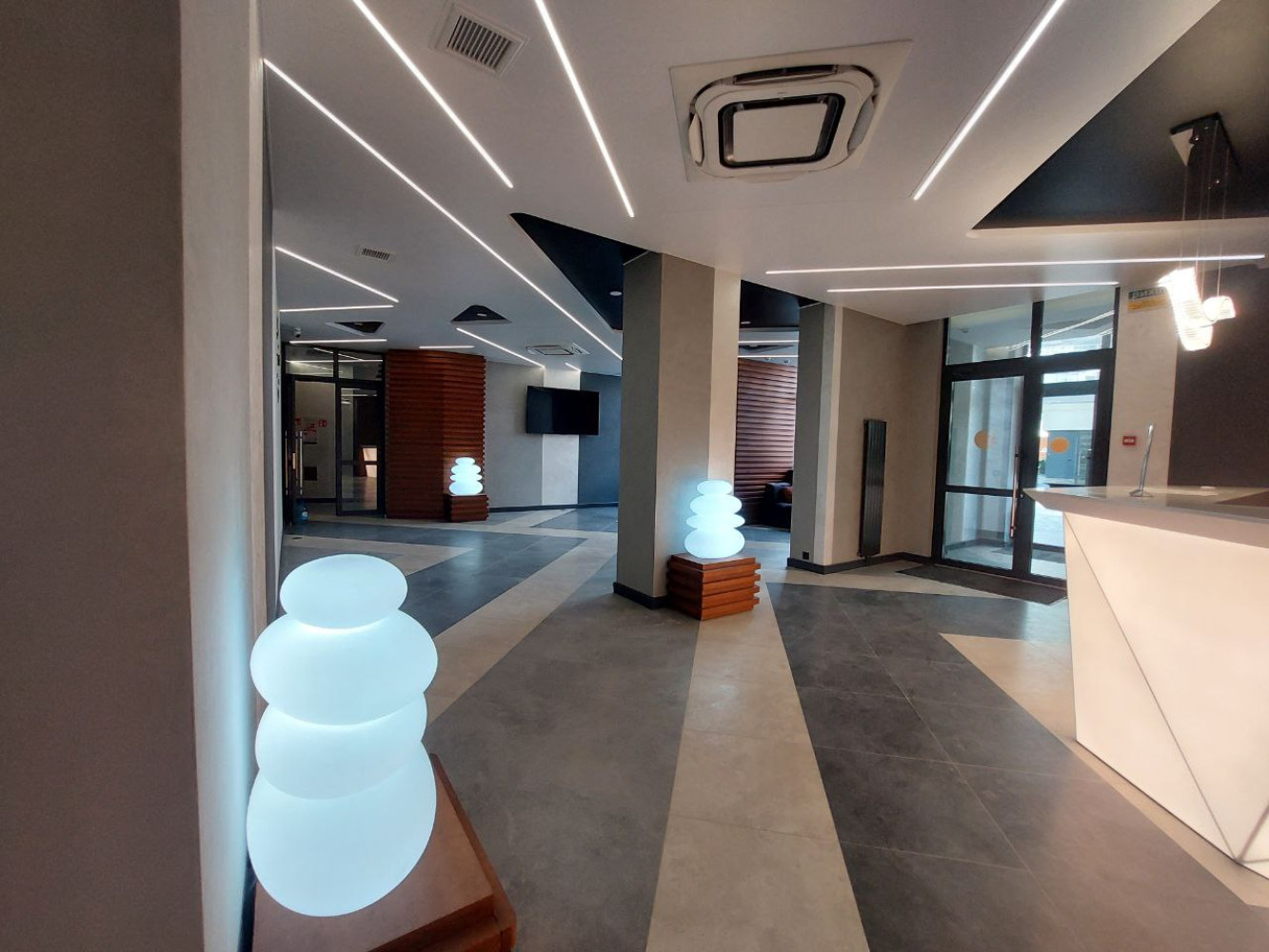 Квартира на ул. Курортный пер, 39 м², 67 000$ — FAKTOR