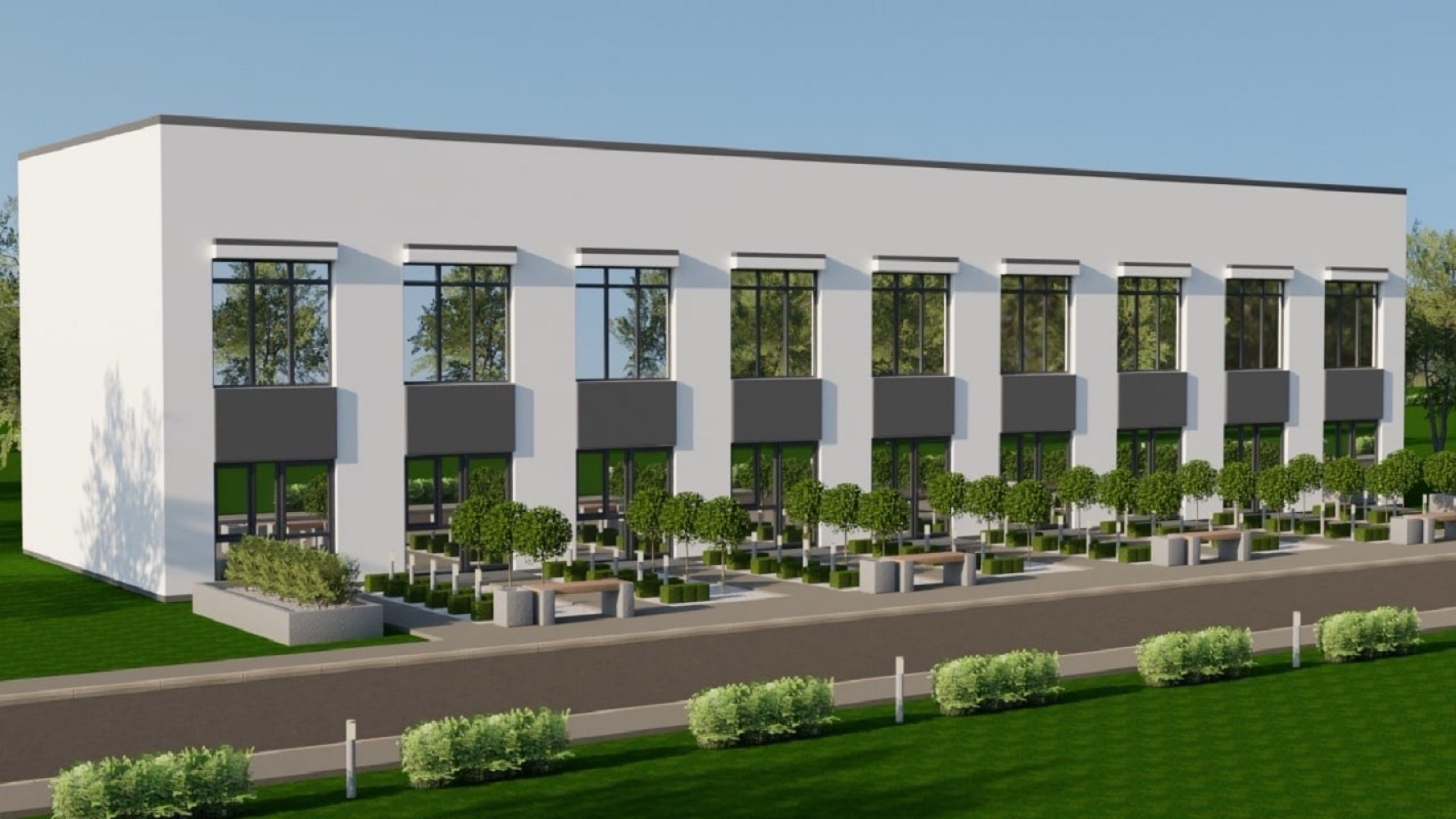Квартира на ул. Магистральная, 30 м², 25 000$ — FAKTOR