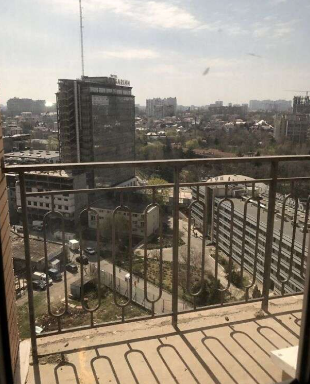 Квартира на вул. Гагаринское Плато, 60 м², 75 000$ — FAKTOR