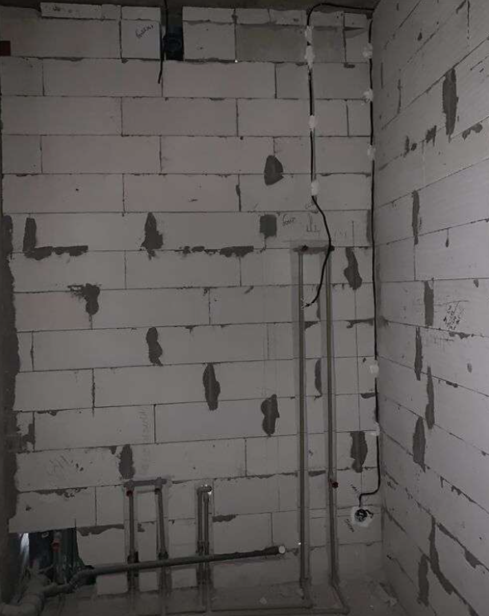 Квартира на ул. Гагаринское Плато, 60 м², 75 000$ — FAKTOR