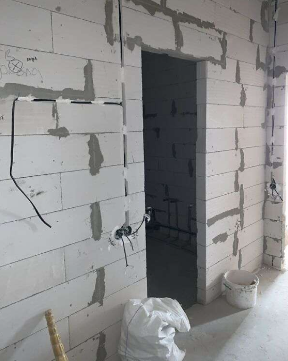 Квартира на ул. Гагаринское Плато, 60 м², 75 000$ — FAKTOR