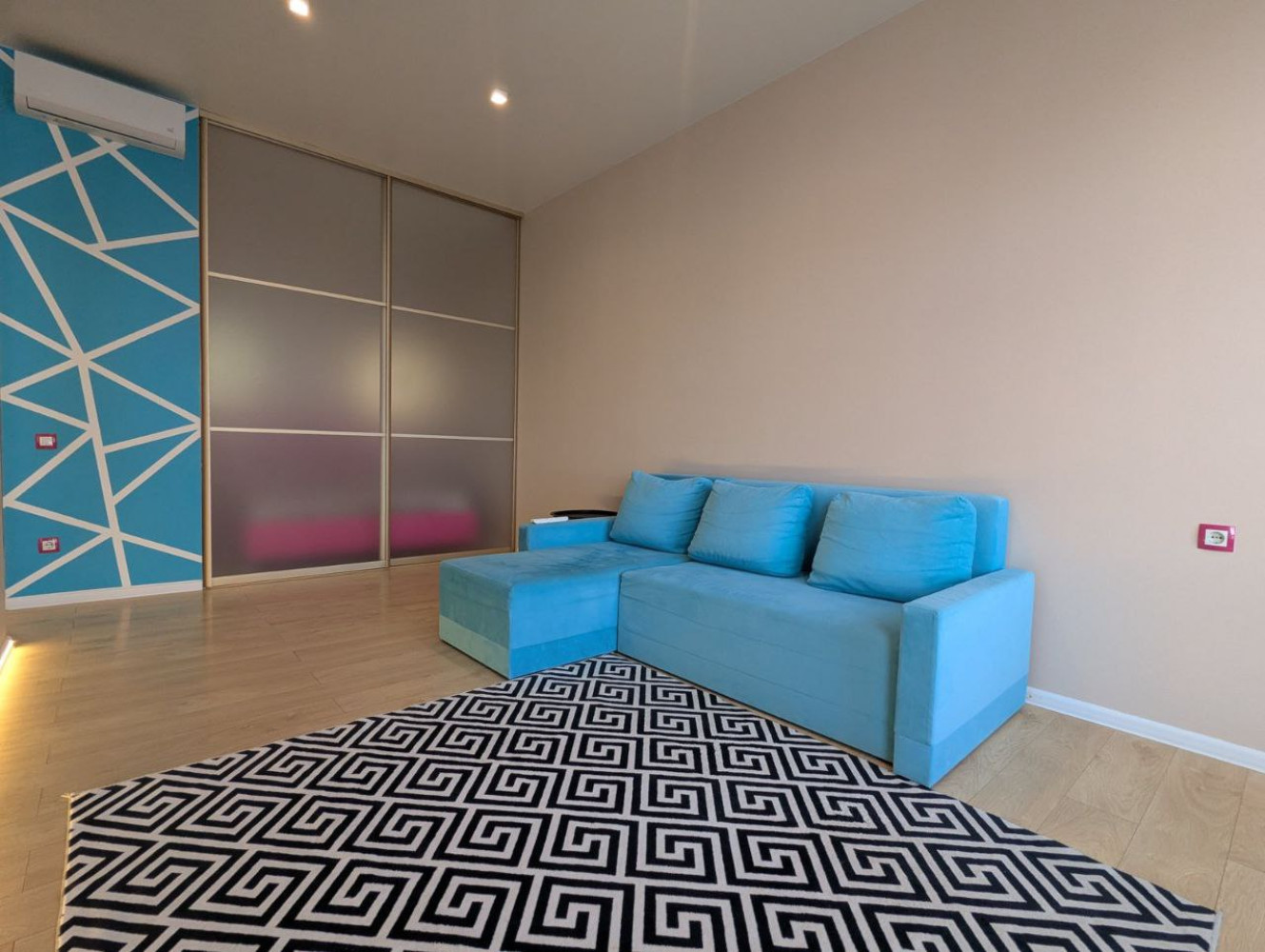Квартира на ул. Курортный пер, 44 м², 85 000$ — FAKTOR