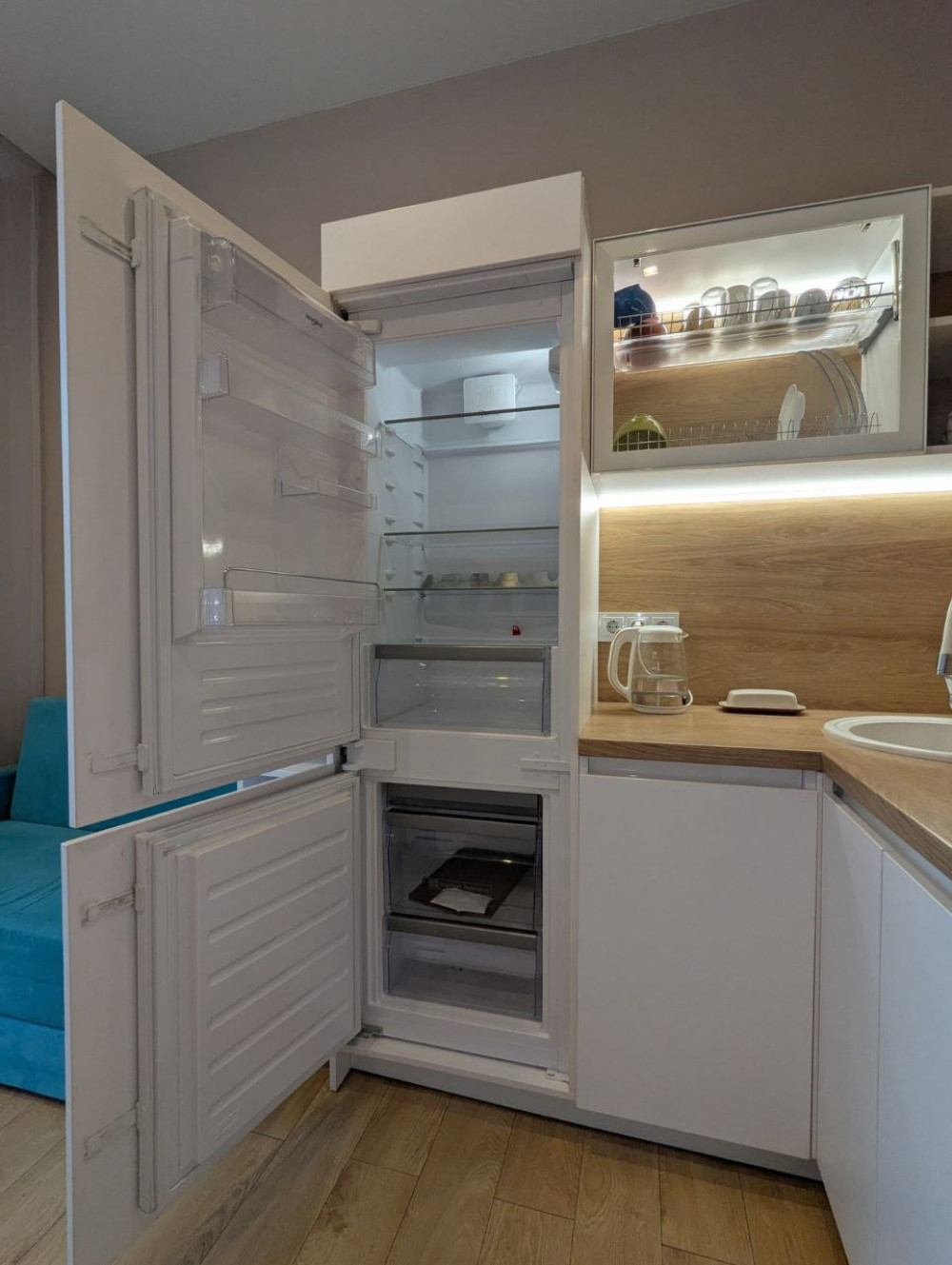 Квартира на ул. Курортный пер, 44 м², 85 000$ — FAKTOR