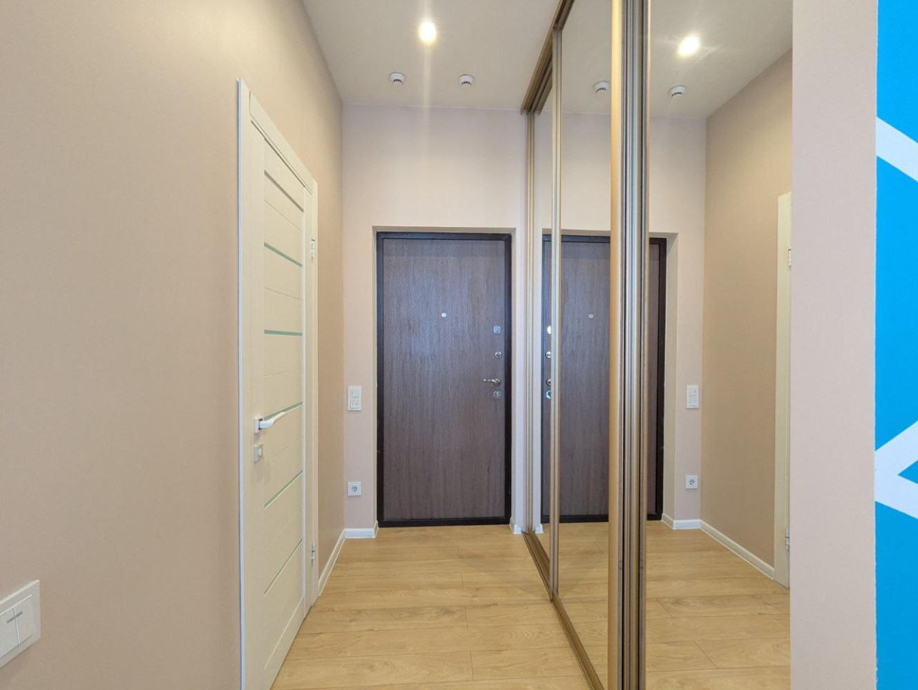 Квартира на ул. Курортный пер, 44 м², 85 000$ — FAKTOR