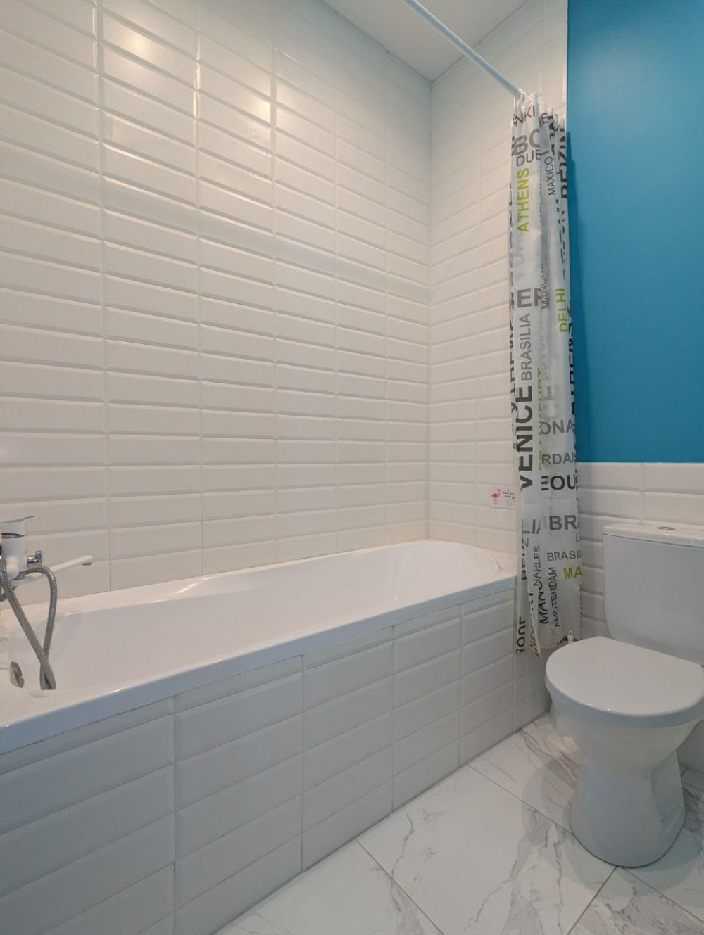 Квартира на ул. Курортный пер, 44 м², 85 000$ — FAKTOR
