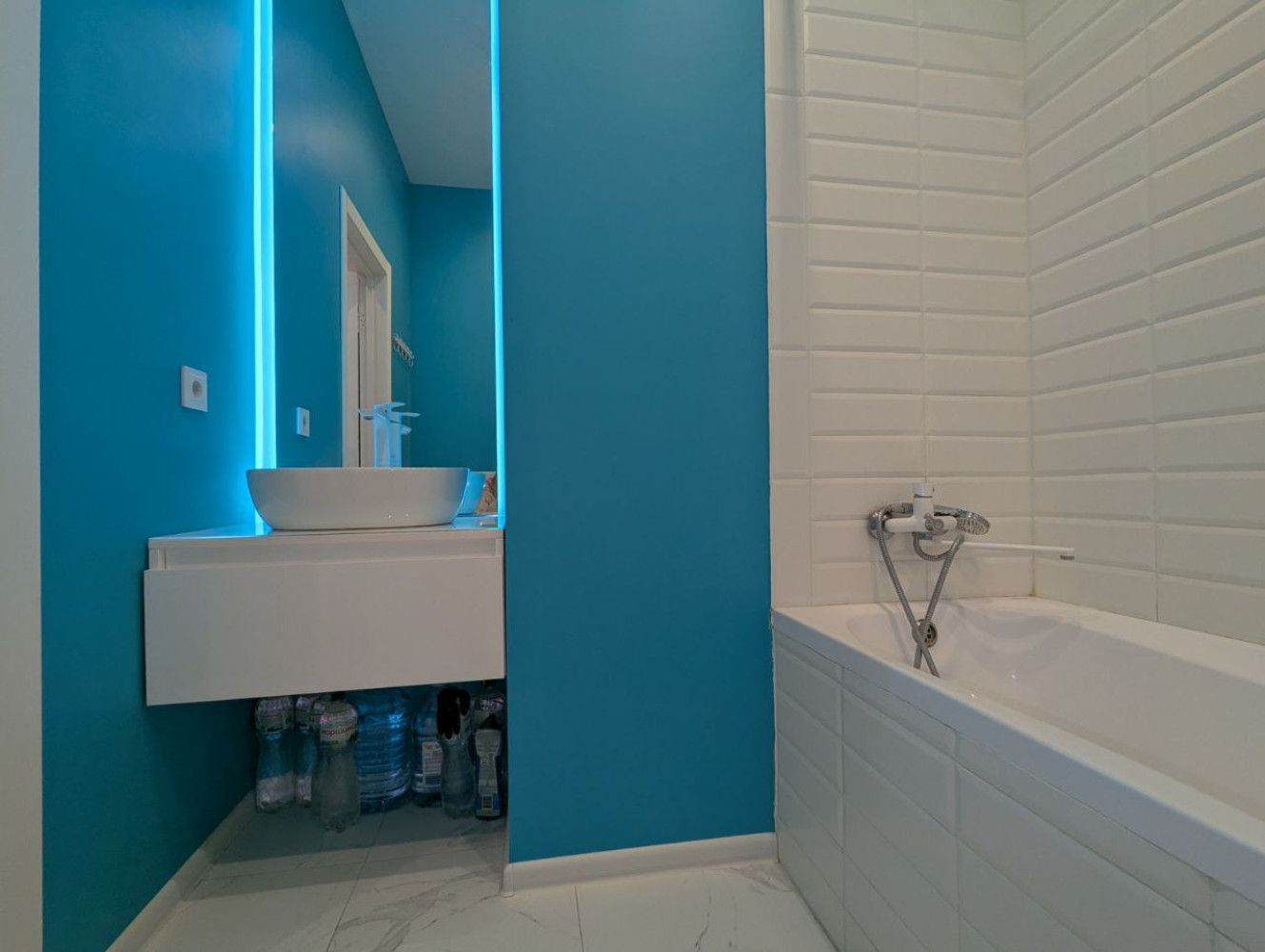Квартира на ул. Курортный пер, 44 м², 85 000$ — FAKTOR