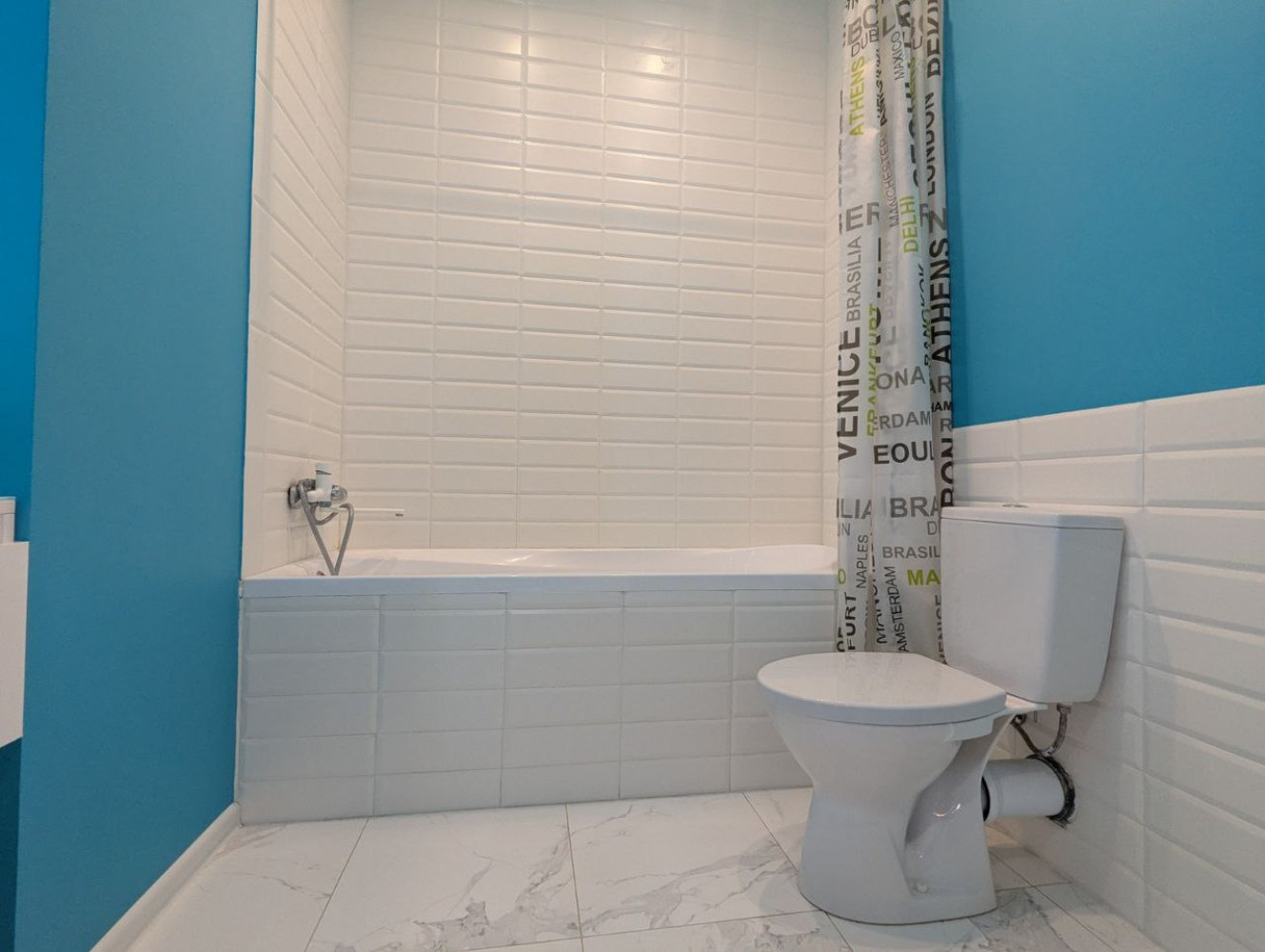 Квартира на ул. Курортный пер, 44 м², 85 000$ — FAKTOR