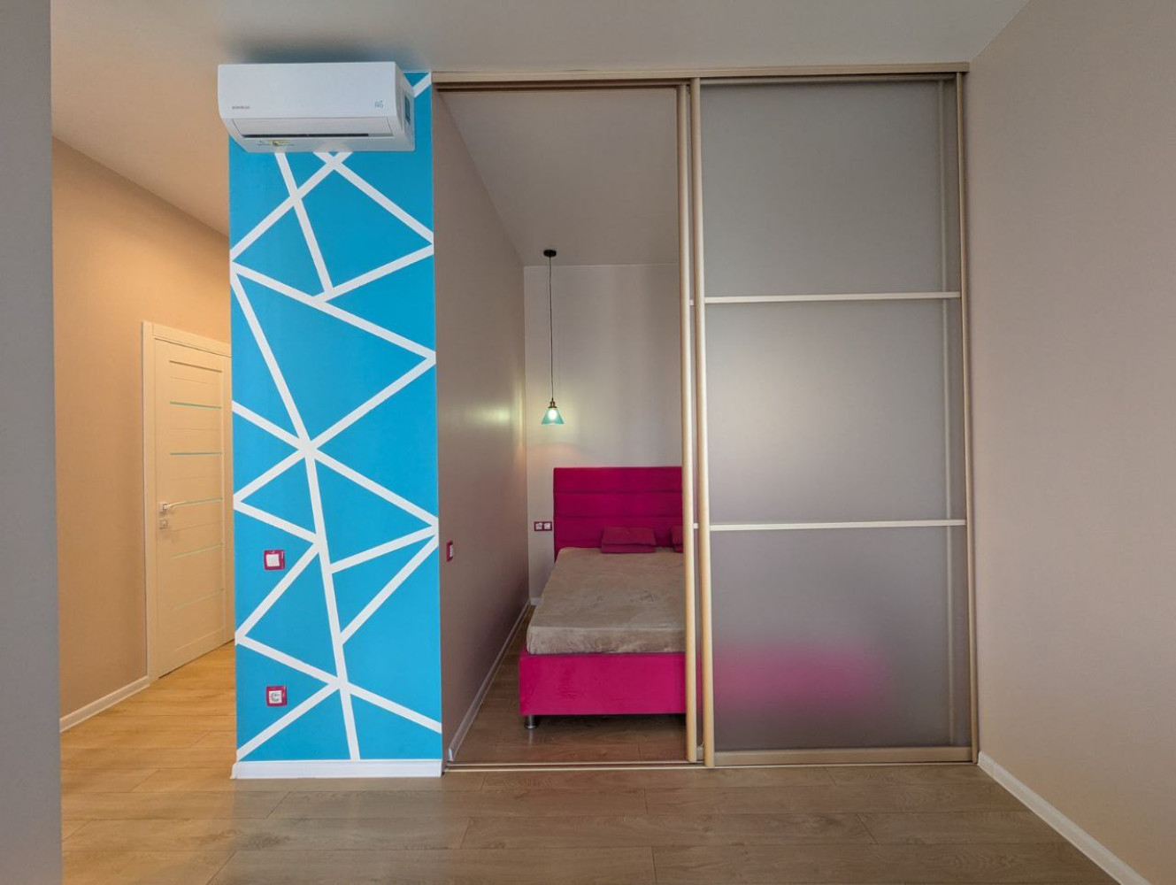 Квартира на ул. Курортный пер, 44 м², 85 000$ — FAKTOR