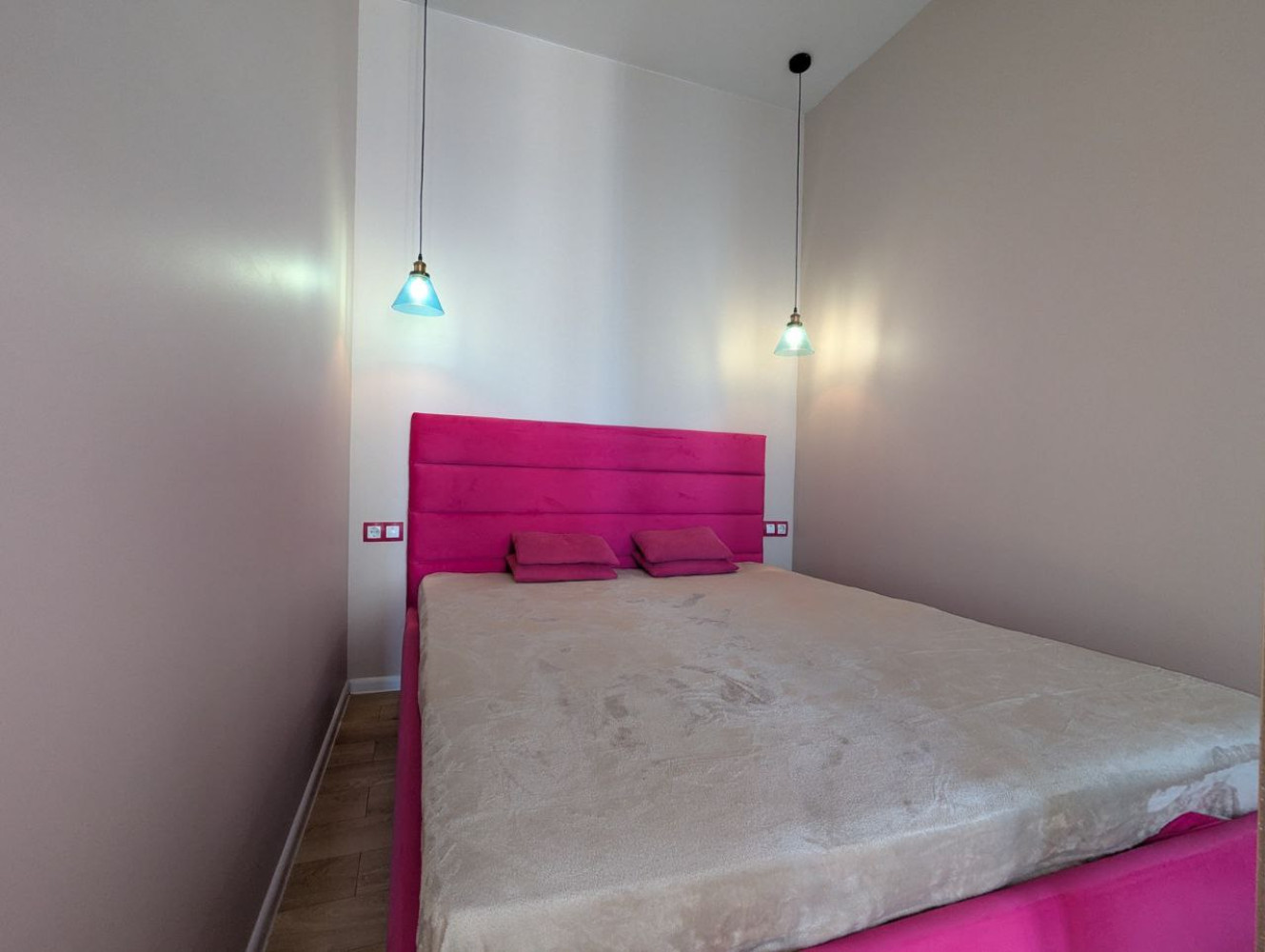 Квартира на ул. Курортный пер, 44 м², 85 000$ — FAKTOR