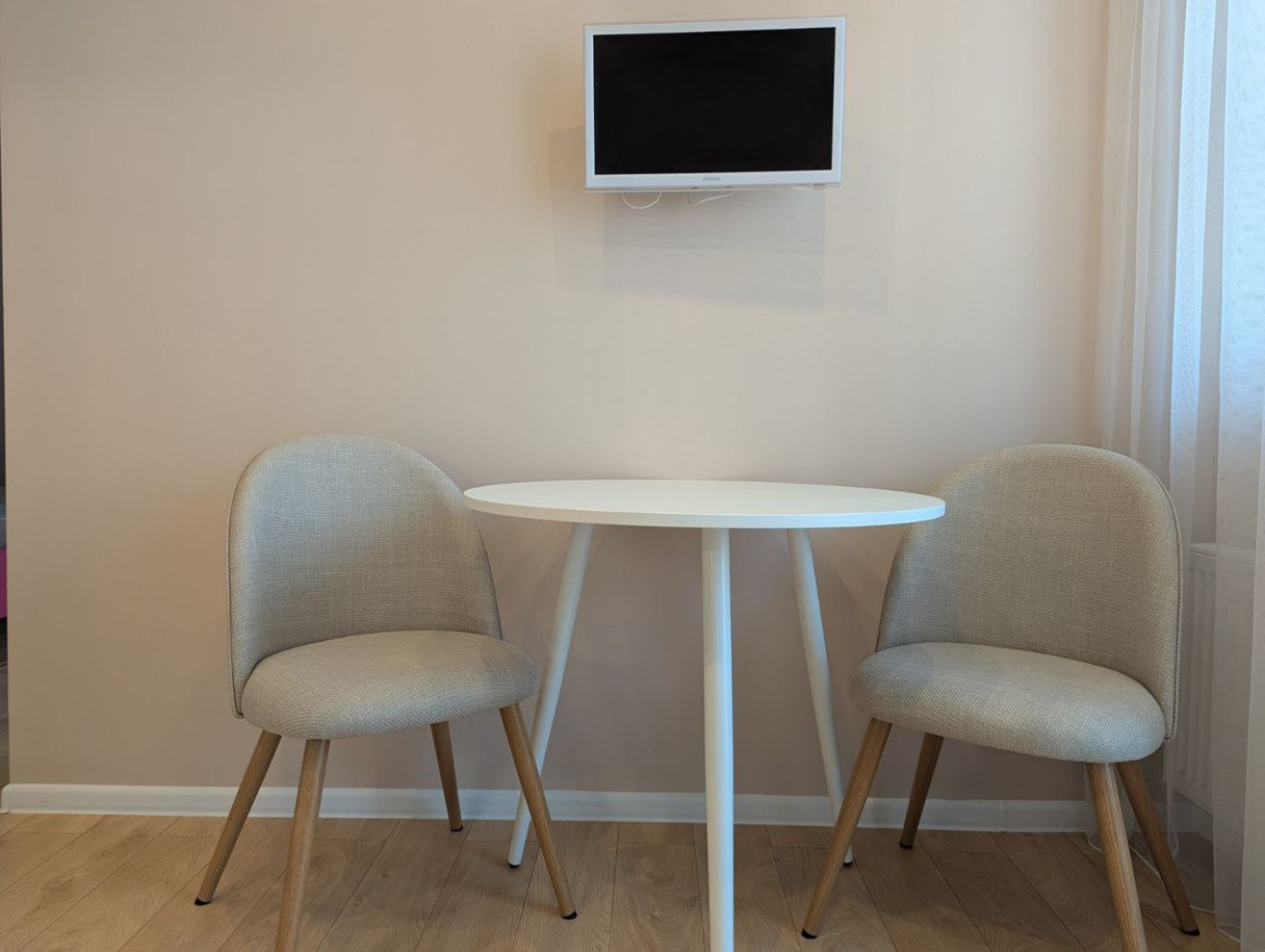 Квартира на ул. Курортный пер, 44 м², 85 000$ — FAKTOR