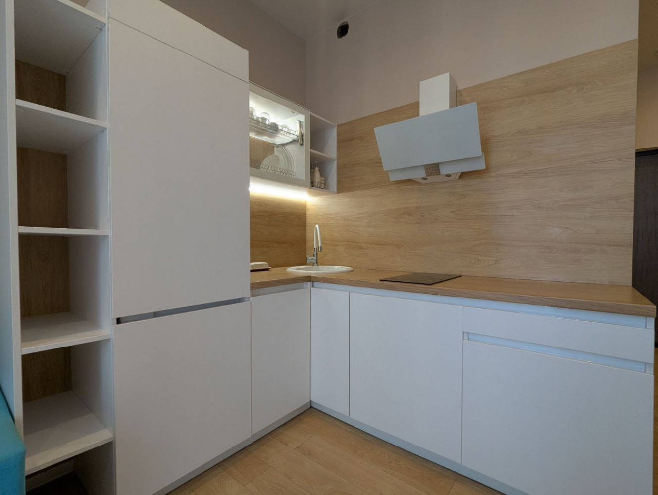 Квартира на ул. Курортный пер, 44 м², 85 000$ — FAKTOR