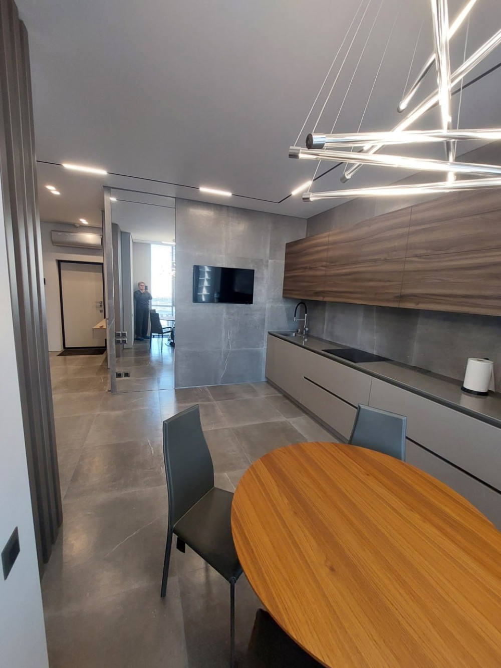 Квартира на вул. Французский бульвар, 67 м², 185 000$ — FAKTOR
