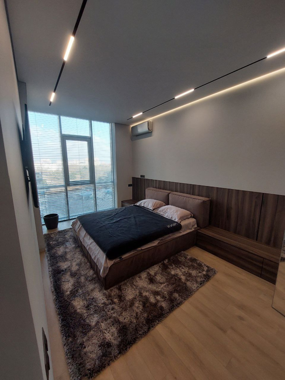 Квартира на ул. Французский бульвар, 67 м², 185 000$ — FAKTOR