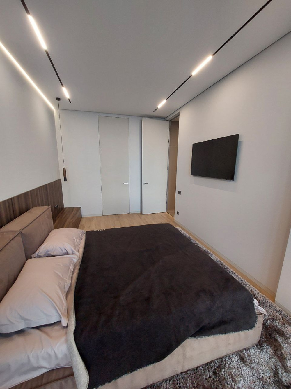 Квартира на ул. Французский бульвар, 67 м², 185 000$ — FAKTOR